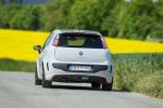 Abarth Punto SuperSport 2012 года